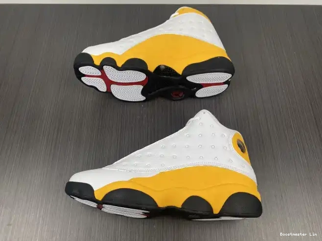 Bmlin shoes Sol 414571-167 Jordan Air 13 Del 0519